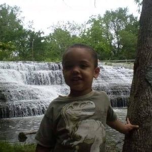 Meet your Posher, Kaden